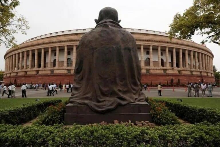 Winter Session of Parliament: संसद का शीतकालीन सत्र अनिश्चितकाल के लिए हुई स्थगित, जानिए इस सत्र में कौन-कौन से बिल हुए पास?