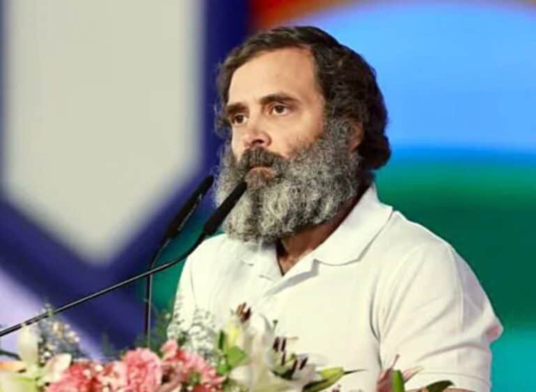 Delhi Police Notice: राहुल गांधी को दिल्ली पुलिस ने भेजा नोटिस, अपने बयान पर सफाई देने को कहा