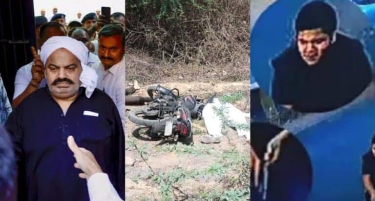Atiq Ahmad Son Encounter: अतीक अहमद के बेटे की मौत पर अखिलेश यादव, मायावती सहित कई नेताओं ने उठाया सवाल, जानिए किसने क्या कहा?