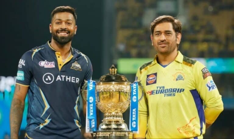 IPL Final: अगर आज बारिश के कारण मैच लेट से शुरू हुआ या नहीं हो सका तो, इन विकल्पों के तहत तय होंगे विजेता