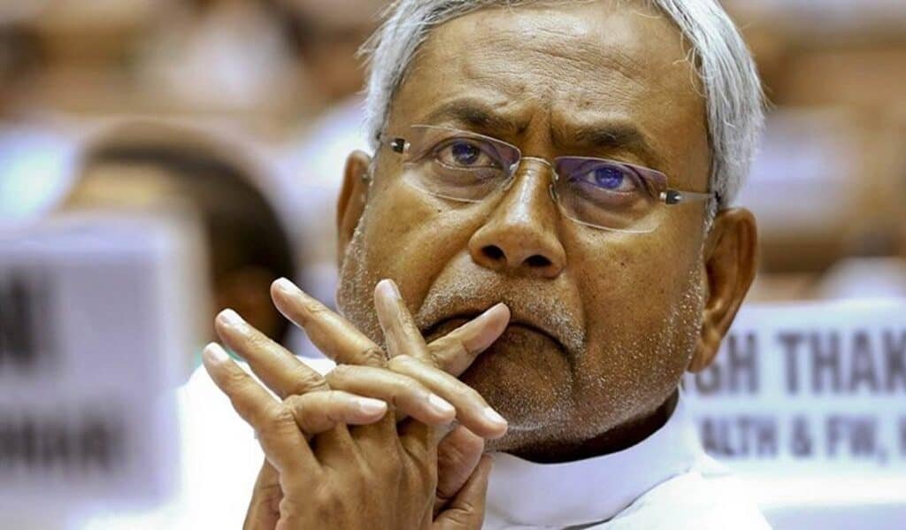 Bihar Politics: महाराष्ट्र की तरह बिहार में भी होगा खेला, जेडीयू को लेकर सुशील मोदी के दावे के बाद मचा सियासी भूचाल 1 IMG 20230703 174525