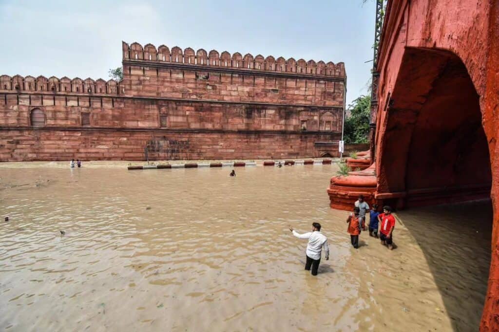 delhi