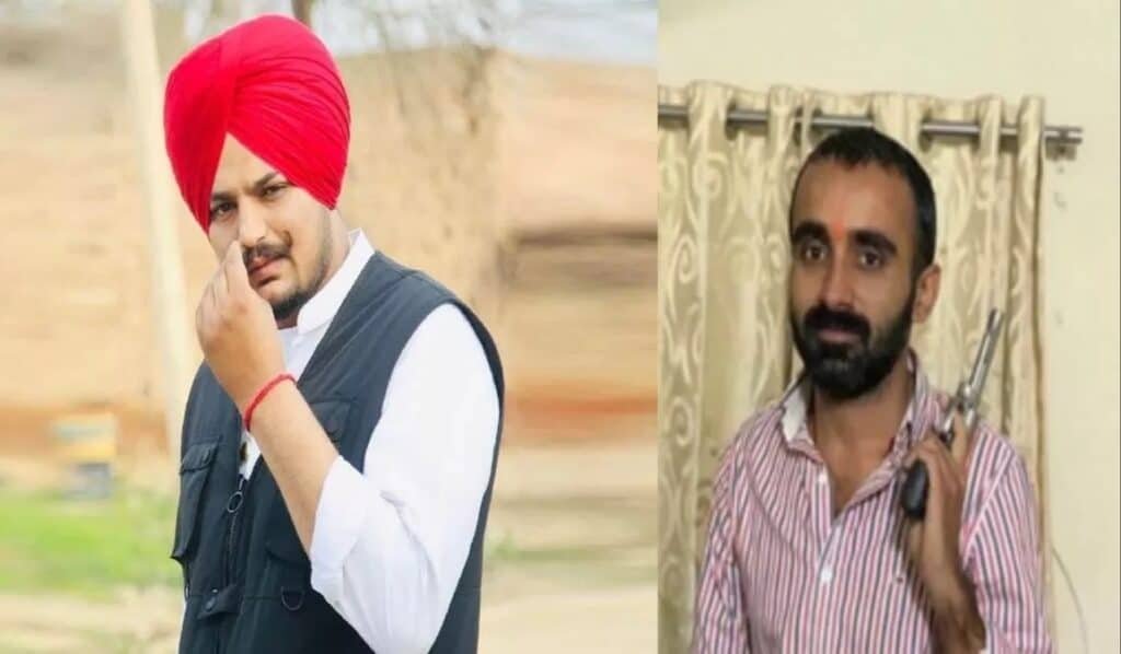 Sidhu Moosewala: सिंगर सिद्धू मूसेवाला हत्याकांड के मुख्य अभियुक्त सचिन बिश्नोई भारत लाया गया, फर्जी पासपोर्ट के जरिए भाग गया था विदेश 1 IMG 20230801 134133