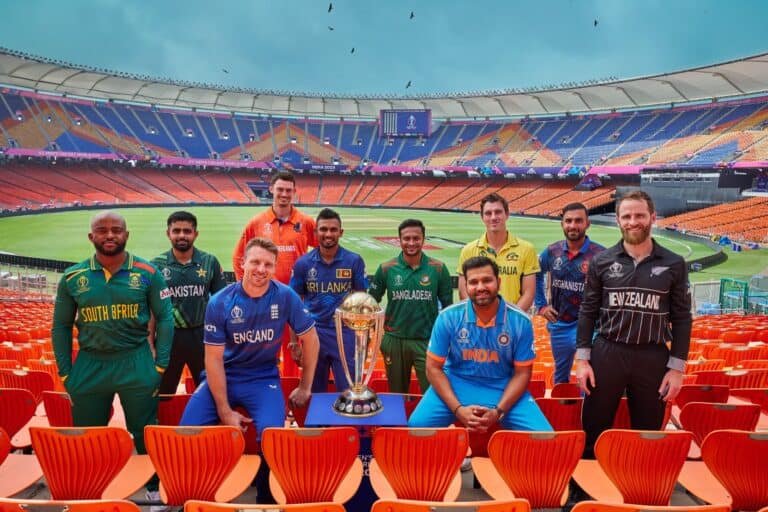 World Cup 2023: आज से शुरू हो रहा है क्रिकेट का महाकुंभ, जानिए वर्ल्ड कप से जुड़ी हर बातों का जवाब