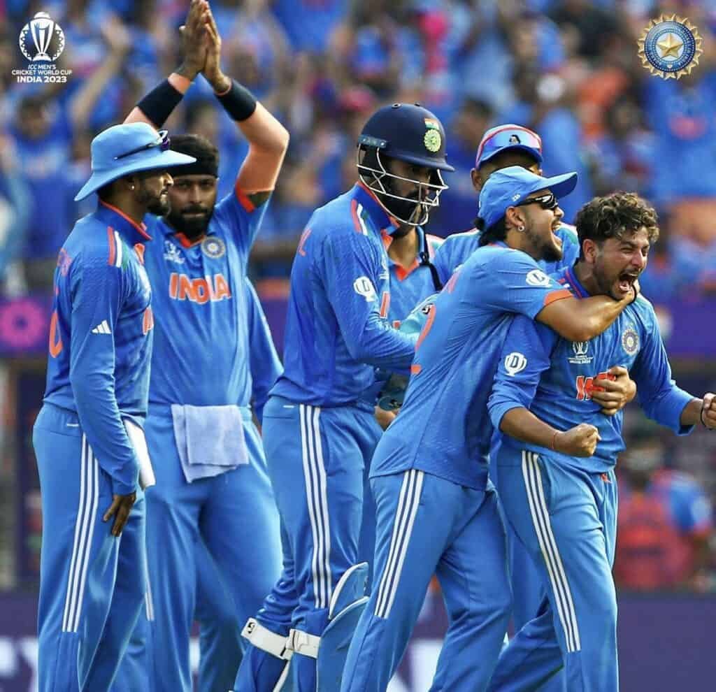 India vs Pakistan: 'पाकिस्तान अपनी जीत हमास को समर्पित नहीं कर पाया', भारत के जीत पर इजरायल का आया रिएक्शन