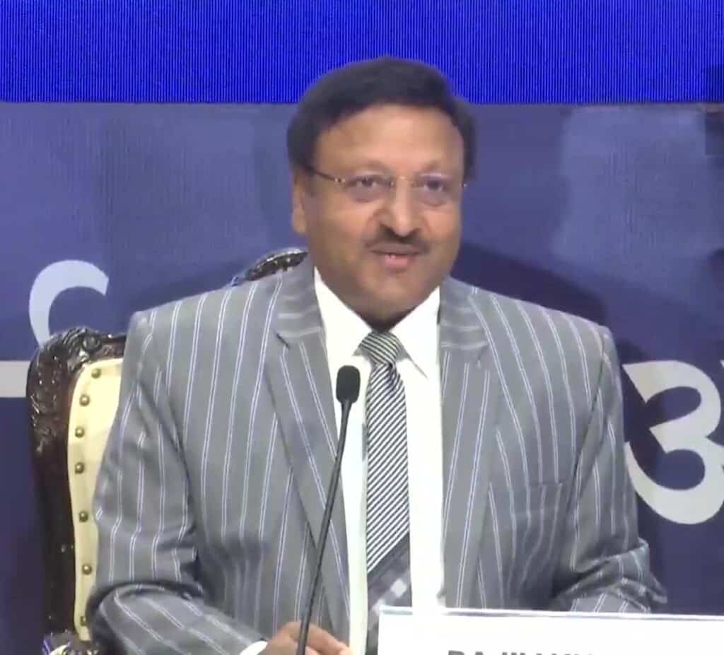 Election Commission PC: एमपी, राजस्थान, छत्तीसगढ़, मिजोरम और तेलंगाना में इस दिन होंगे चुनाव, जानिए कब होगी इन राज्यों में मतगणना