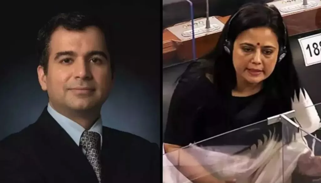 Cash for Query Row: जानिए कौन है दर्शन हीरानंदानी जिसके चक्कर में महुआ की गई सांसदी, क्या है उनका पकिस्तान कनेक्शन