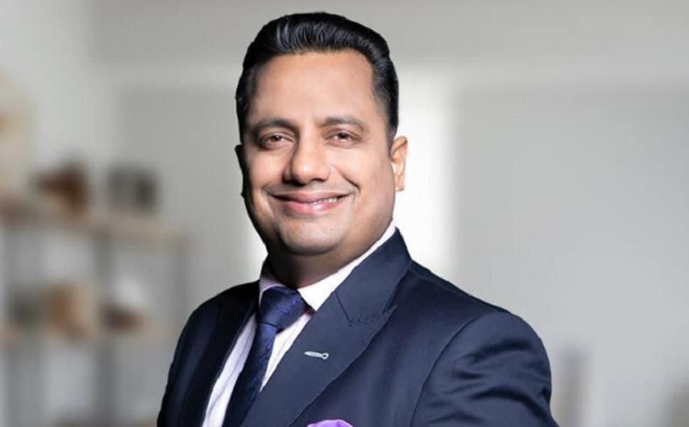 Vivek Bindra News: मोटिवेशनल स्पीकर विवेक बिंद्रा पर लगा पत्नी से मार पीट का आरोप, इसी महीने हुई थी शादी, मार पीट का वीडियो आया सामने