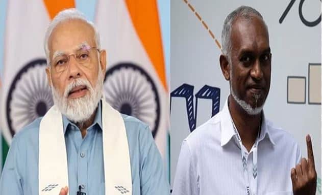 India -Maldives Row: भारत और मालदीव के बीच विवाद राजनयिक स्तर पर पहुंचा, मालदीव की राजधानी में मौजूद भारतीय उच्चायुक्त को भेजा समन
