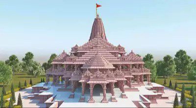 Ram Mandir: नागर शैली में बनाया जा रहा है राम लला का मंदिर,161 फीट होगी उंचाई, जानिए राम मंदिर से जुड़ी हर एक अपडेट