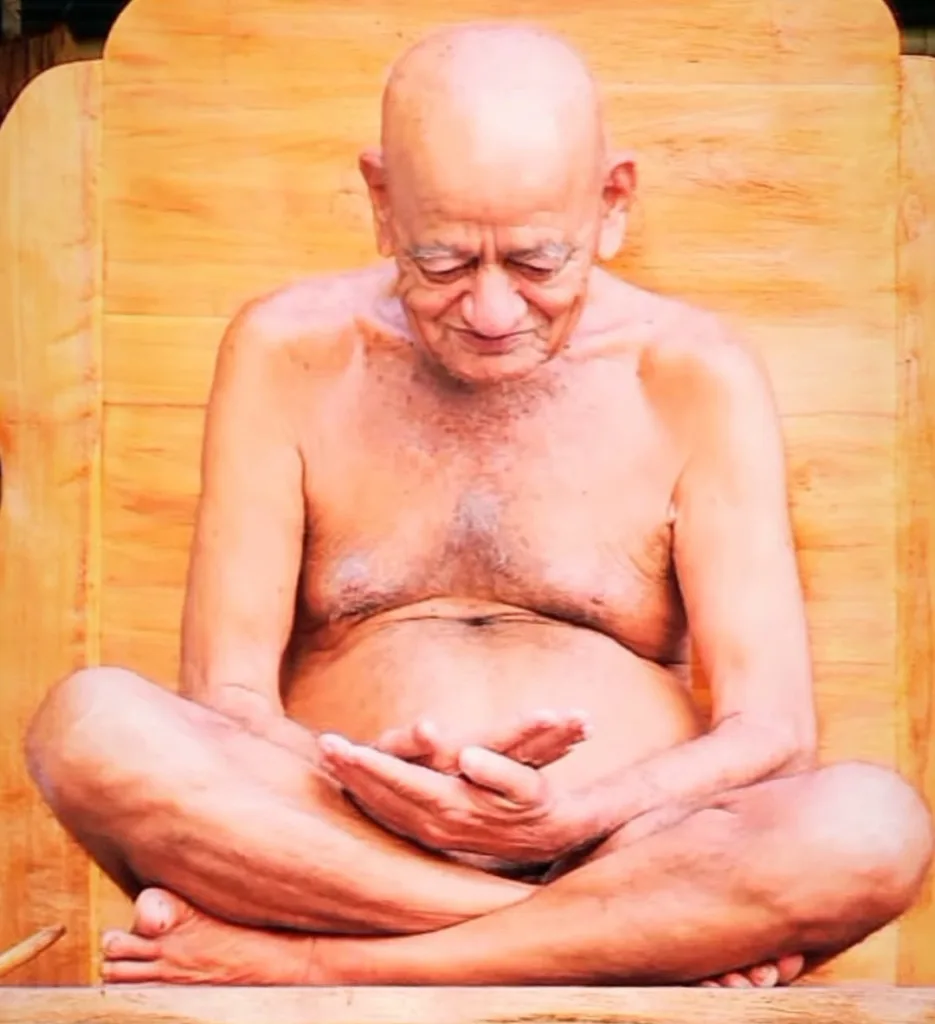 Jain Muni Vidyasagar Ji: जैन आचार्य विद्यासागर जी महाराज ने ली समाधि, जैन समाज के वर्तमान के महावीर कहे जाते थे