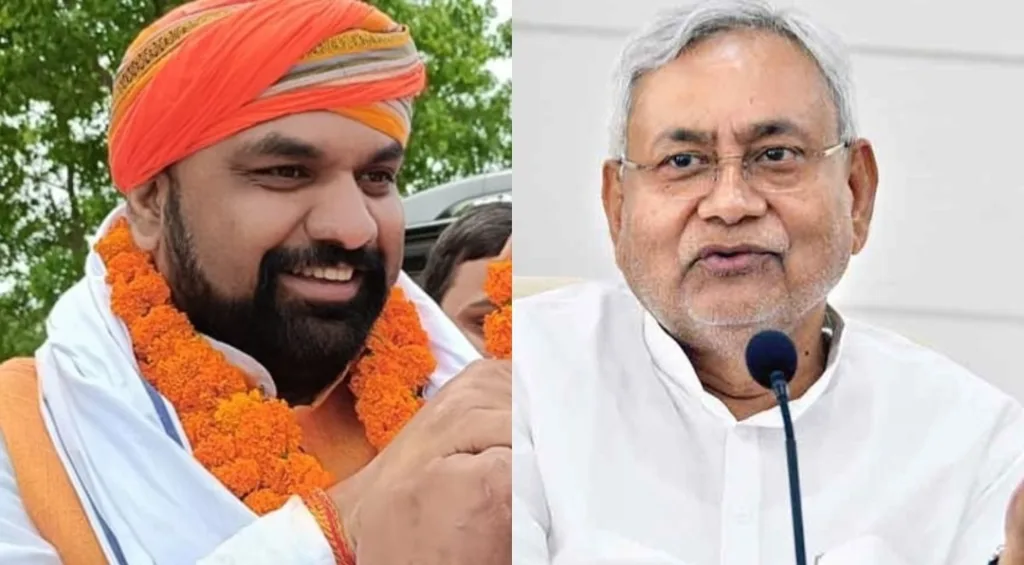 Bihar Political Crisis: फ्लोर टेस्ट में नीतीश कुमार की सरकार पास, जानिए सरकार के पक्ष में कितने वोट मिले