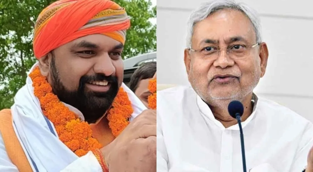Bihar Political Crisis: फ्लोर टेस्ट में नीतीश कुमार की सरकार पास, जानिए सरकार के पक्ष में कितने वोट मिले