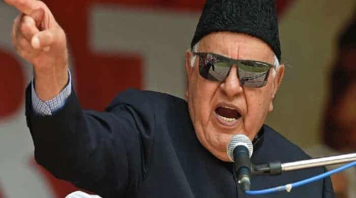 INDI Alliance: NDA में शामिल होंगे फारूक अब्दुल्ला, INDIA को दे सकते हैं धोखा