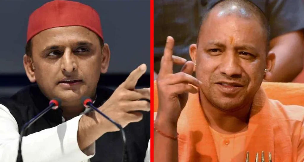UP Rajyasabha Election: हिमाचल के बाद यूपी में भी खेला, 8 सीटों पर बीजेपी की जीत, सपा को मिला 2 सीट 1 UP Rajyasabha Election: हिमाचल के बाद यूपी में भी खेला, 8 सीटों पर बीजेपी की जीत, सपा को मिला 2 सीट