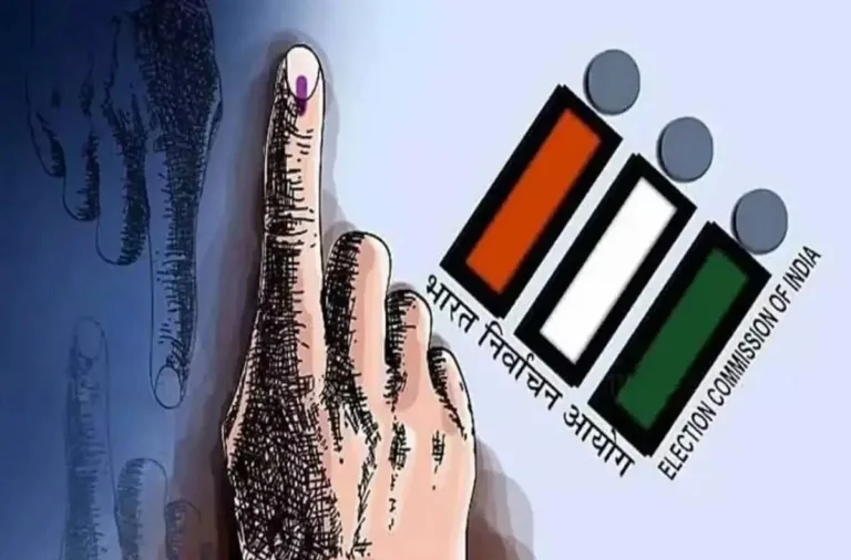 Loksabha Election 2024: तीसरे चरण में लगभग 64 % हुआ मतदान, जानिए इस चरण के चुनाव की खास बातें