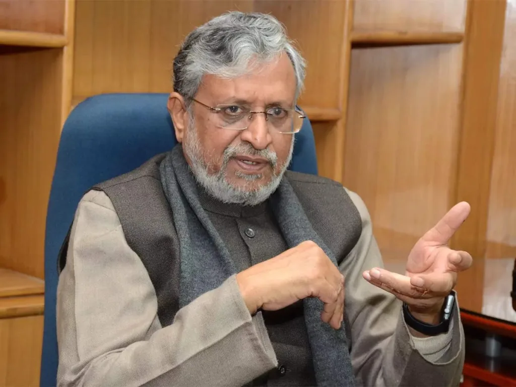 Sushil Modi Death: बिहार के पूर्व डिप्टी सीएम सुशील मोदी का निधन
