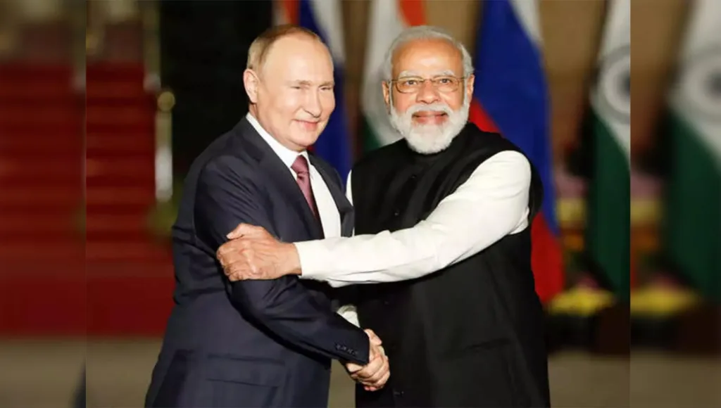 Loksabha Election: चुनाव के दौरान खलल डालने की कोशिश में अमेरिका, रूस ने किया बड़ा दावा, जानिए क्या है पूरा मामला