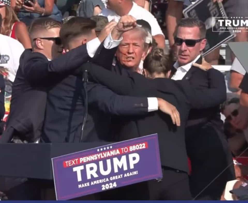 Firing on Donald Trump: अमेरिका के पूर्व राष्ट्रपति के ऊपर फायरिंग, PM ने मोदी ने फायरिंग की निंदा की