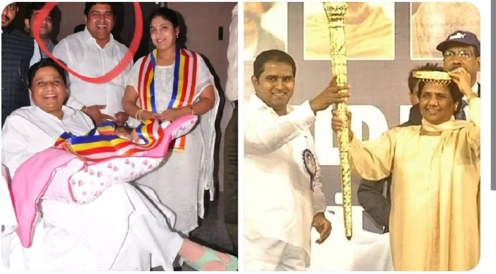 TN BSP Chief hacked to death: कल चेन्नई जाएगी मायावती,मृतक BSP अध्यक्ष आर्मस्ट्रांग के परिवार से करेंगी मुलाकात