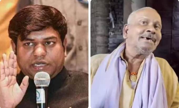 Bihar News: पूर्व मंत्री मुकेश सहनी के पिता की हत्या, गांव में अकेले रहते थे VIP प्रमुख के पिता
