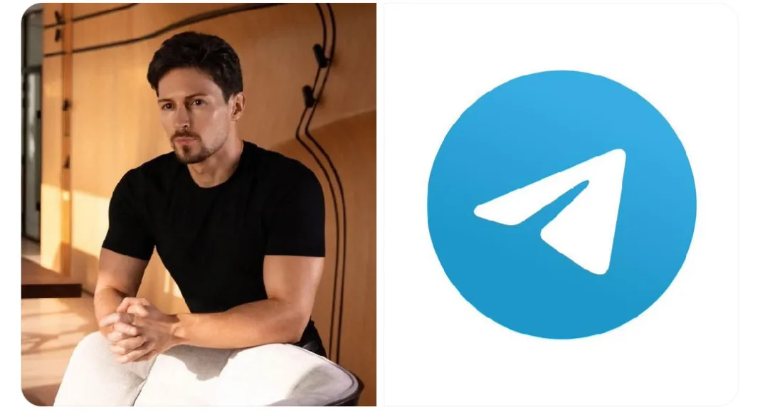Telegram CEO: टेलीग्राम के CEO पावेल डुरोव हुए रिहा, UAE के दवाब में फ्रांस ने किया रिहा