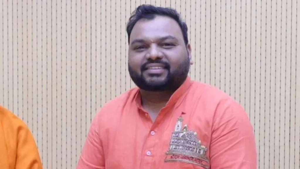 Kanhaiya Mittal