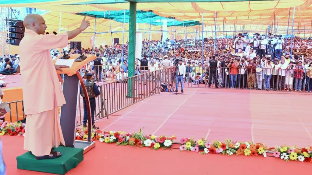 Haryana Election