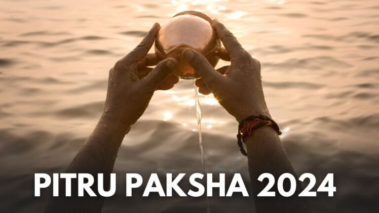 पितृ पक्ष 2024: क्या करें और क्या न करें, जानिए पितरों को कैसे करें प्रसन्न