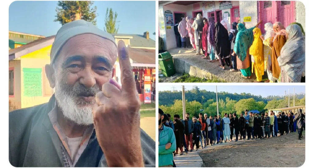 j&k vote