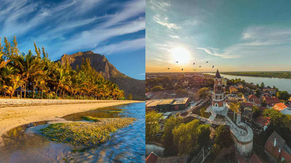 World Tourism Day