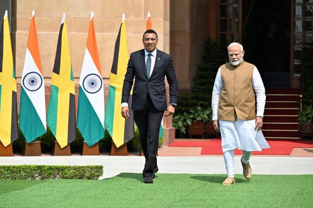 Narendra Modi 