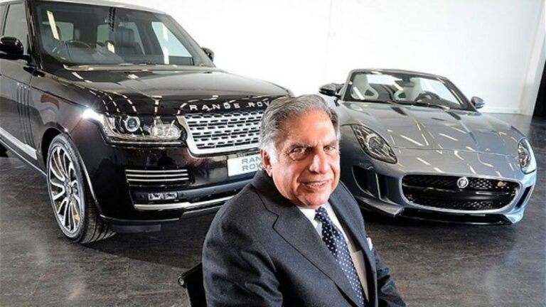 Ratan Tata