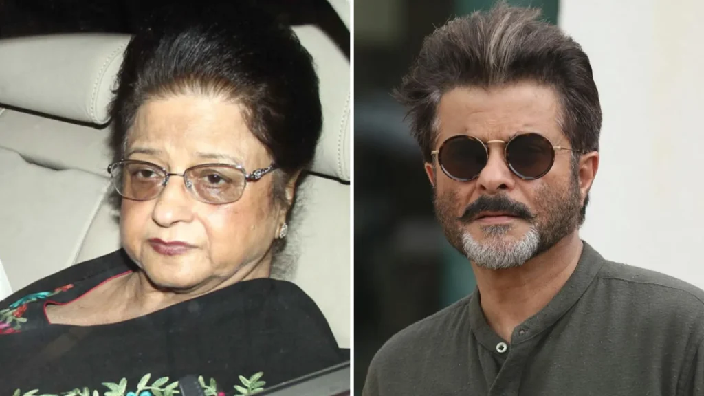 nirmal kapoor