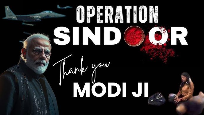 Operation Sindoor