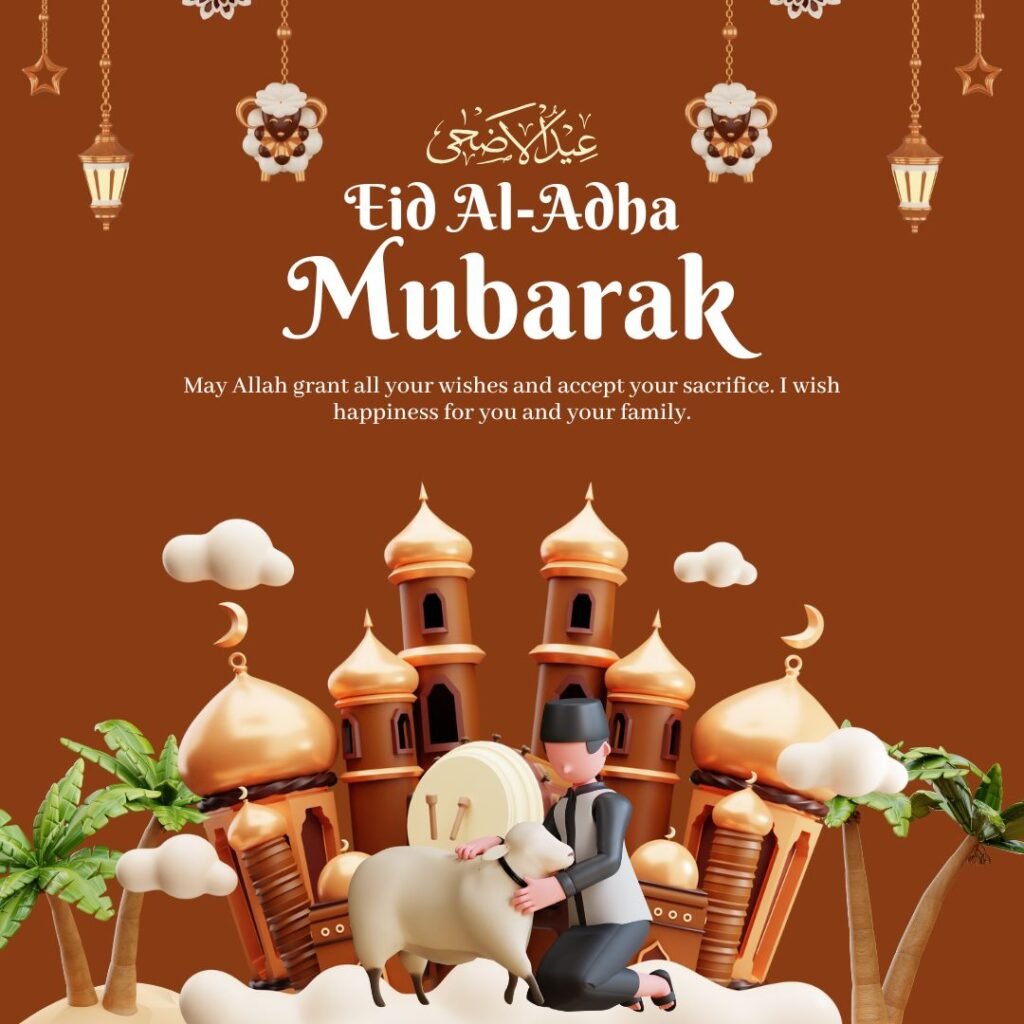 Eid-ul-Adha
